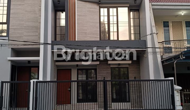 SUTOREJO PRIMA SURABAYA 2