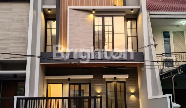 SUTOREJO PRIMA SURABAYA