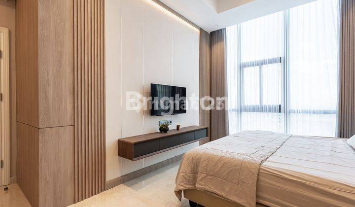 APARTEMEN VOILA 2 BEDROOM 2