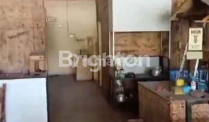 Ruko Raya Laban Gresik 2