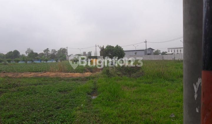 DIJUAL TANAH LINGKAR TIMUR SIDOARJO