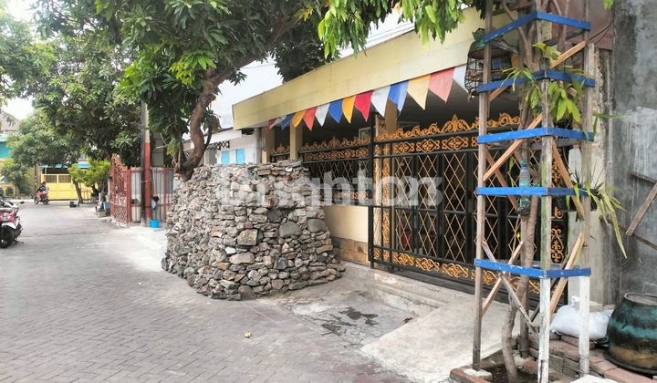 PONDOK BENOWO INDAH SURABAYA BARAT  2