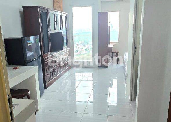 APARTMENT PUNCAK CBD TOWER A 2