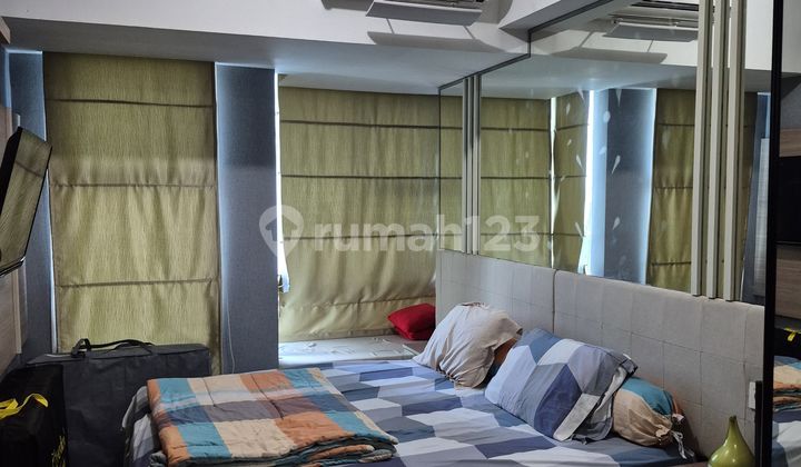 Apartemen Anderson Full Furnish