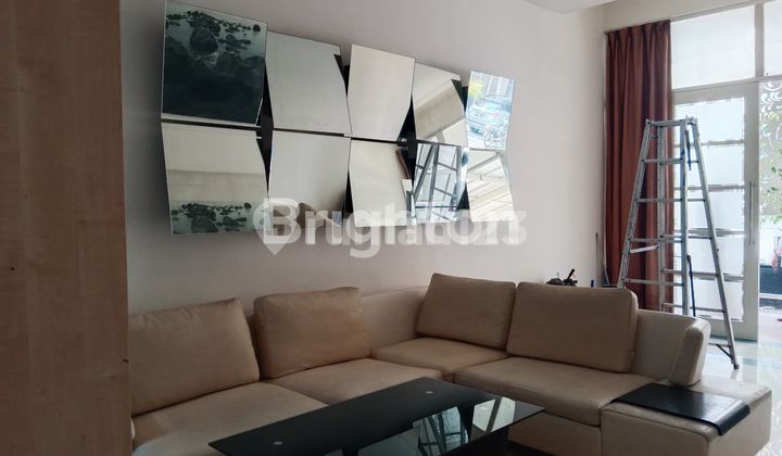 Pakuwon Indah Full Furnish Full Renov 2