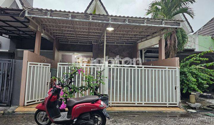 PALM RESIDENCE SURABAYA BARAT 1