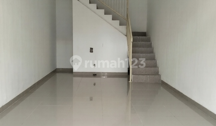 Ruko Banyu Urip Raya Twin 2