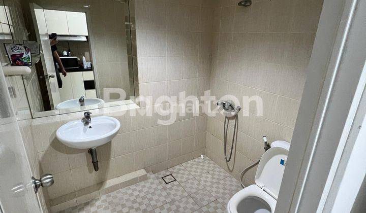 APARTEMEN BERKELEY 2