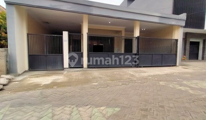 Kos Aktif Dekat Unesa