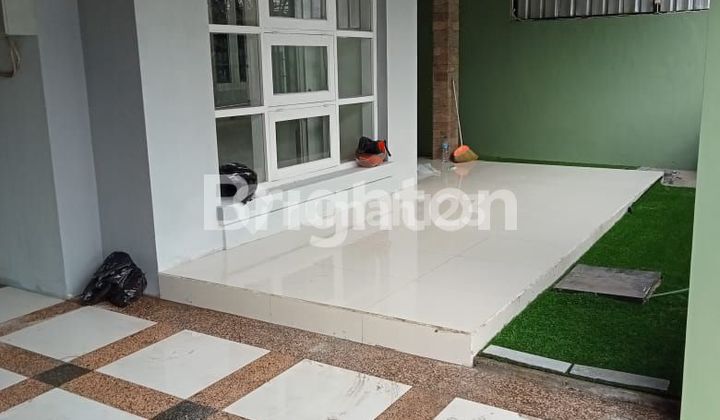 PERUM BUMI CITRA FAJAR SIDOARJO