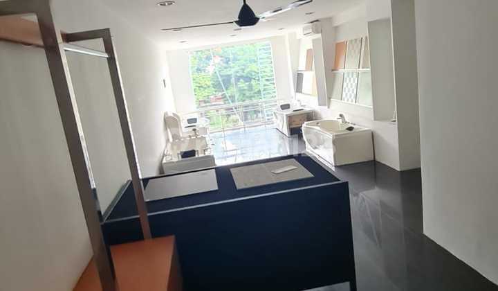 Ruko Villa Bukit Mas + AC 2