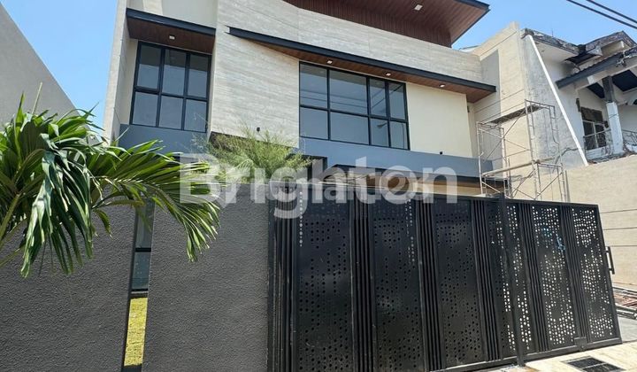 KERTAJAYA INDAH TIMUR