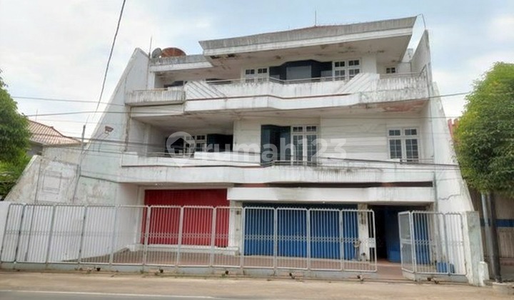 Ruko Area Mojopahit Ruko Area Mojopahit