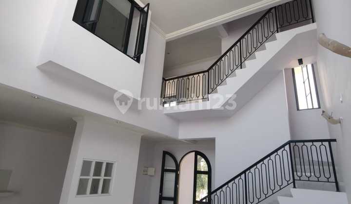 Ready to Occupy, House, 2 Floors, SHM, in Graha 2