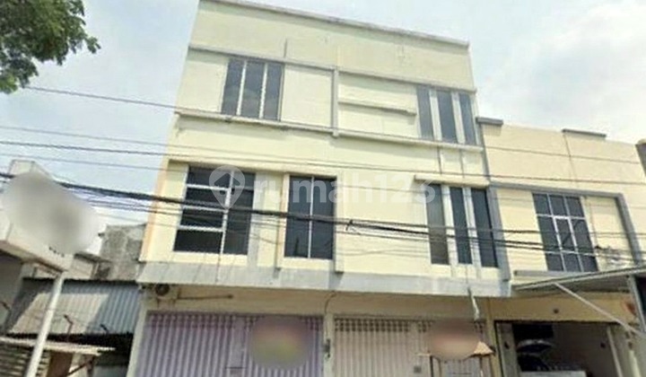 Shop House 0 Jalan Area Sambikerep