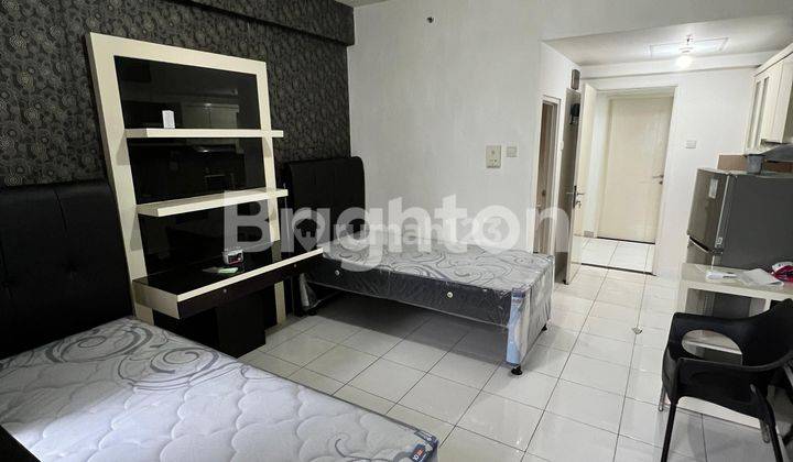 APARTEMEN BERKELEY 1