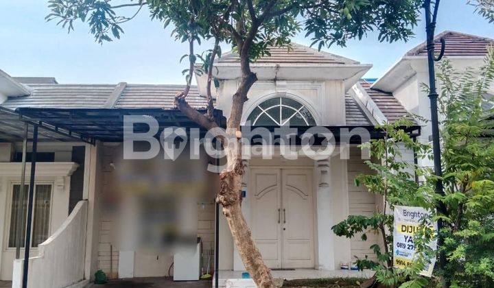 BUKIT PALMA CLASSICA 1 LANTAI