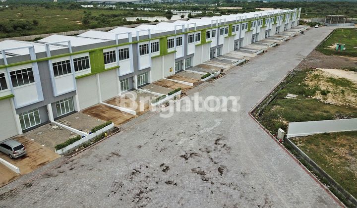 AKR Bizland Warehouse AKR Bizland Warehouse