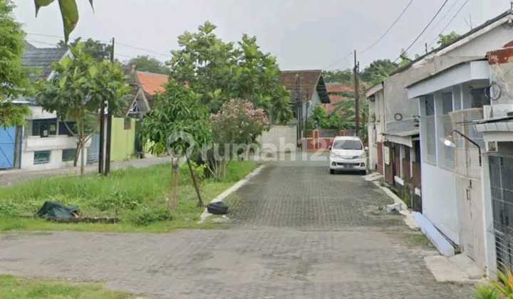 Rumah Bagus Delta Mas Semarang Kota Siap Huni  2