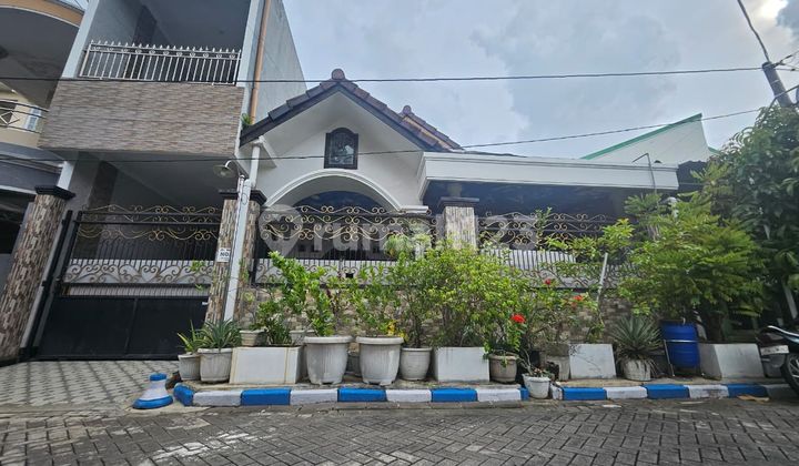 Rumah Bagus Plamongan Indah Pedurungan Semarang  1