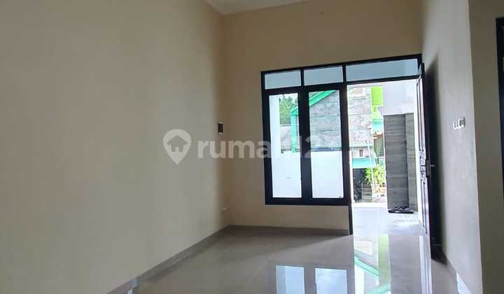 Rumah Baru Tlogobiru Arteri Pedurungan Semarang 2