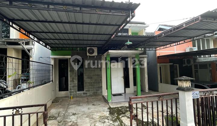 Rumah Seken Siap Huni Permata Beringin Ngaliyan  1