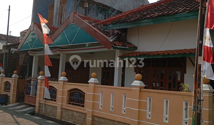 Rumah Siap Huni Merpati Arteri Soekarno-Hatta Semarang 2