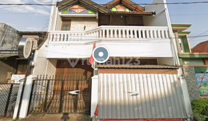 Commercial House Kudus Central City Area Tower Commercial House Kudus Central City Area Tower