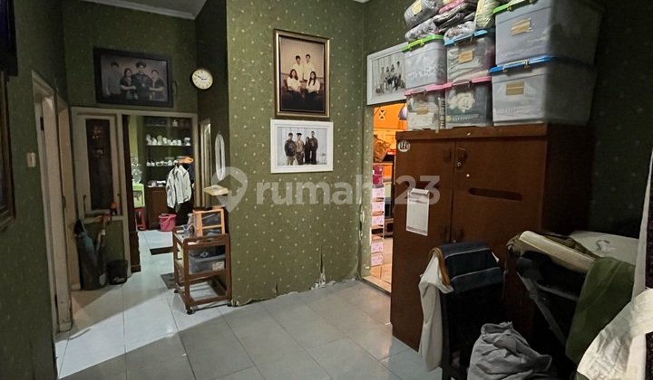 Hunian Dekat Tengah Kota Semarang Kalicari Palebon  2