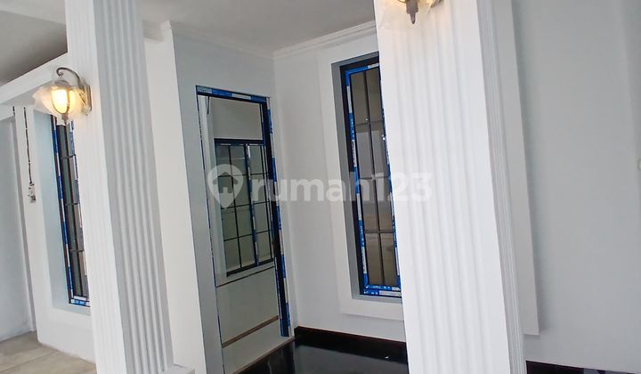 Rumah Baru Mewah Durian Banyumanik Semarang Atas 2