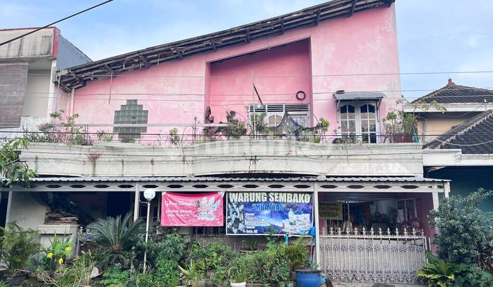 Hunian Strategis Dekat Kampus Unimus Kedungmundu Kinijaya  1