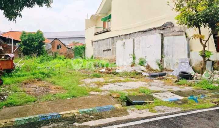 Tanah Bagus Tengah Kota Semarang Puspogiwang 2