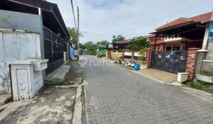 RUMAH KOST CUAN Majapahit Pedurungan Semarang Timur 2