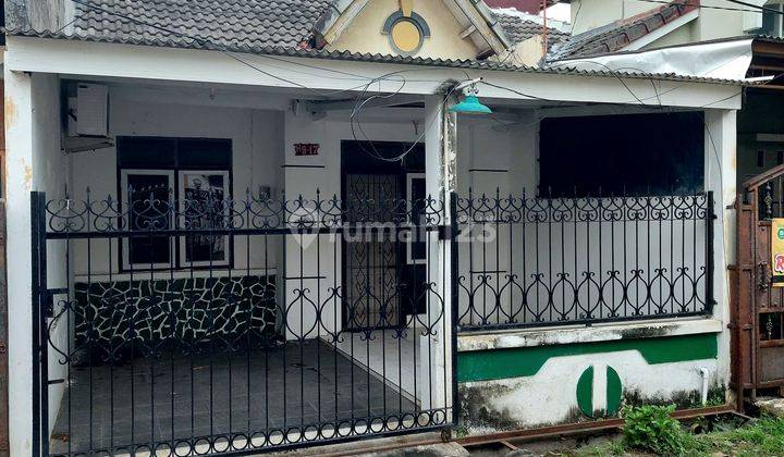 RUMAH BAGUS MURAH Plamongan Indah Belakang TRANSMART MALL 1