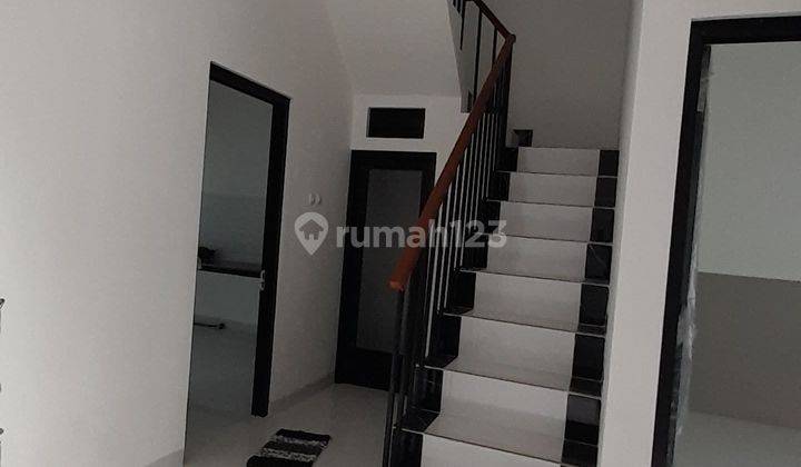 RUMAH BAGUS BANYUMANIK Durian Cluster Dekat TOL Banyumanik  2