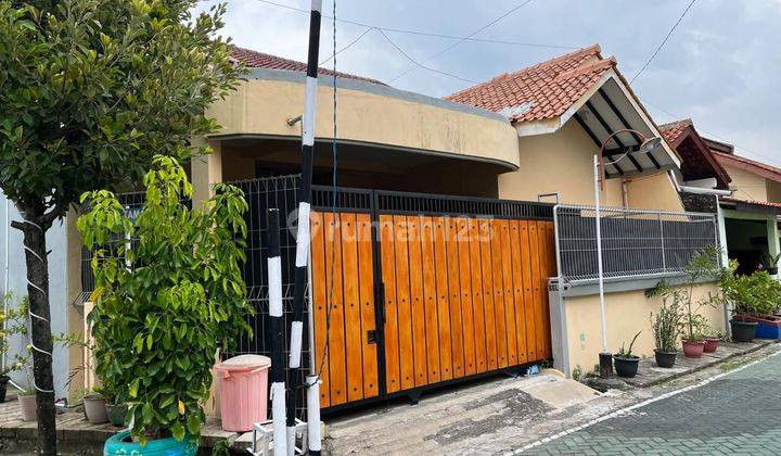 RUMAH KOST AKTIF Pucanggading Bawah Dekat Farmasi 1