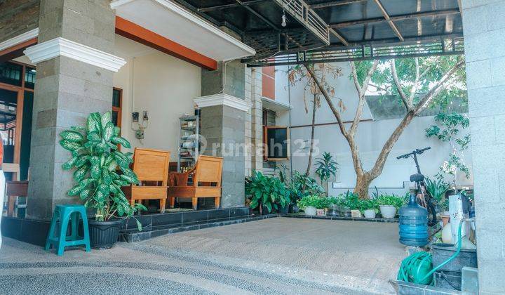 RUMAH BAGUS STRATEGIS Majapahit Pedurungan Kidul 2