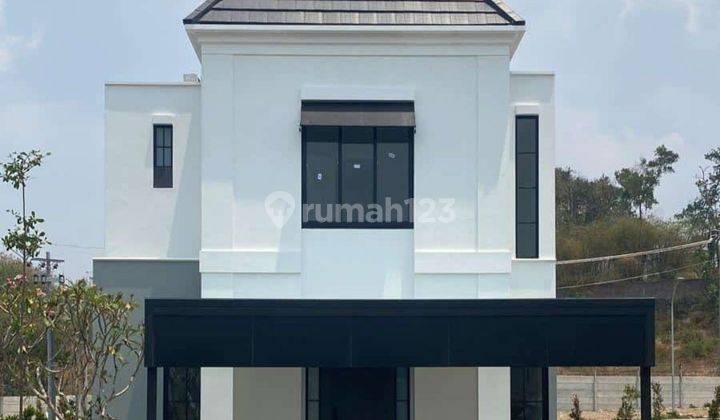 RUMAH BAGUS READY Citragrand Sambiroto Dekat UNIMUS  1