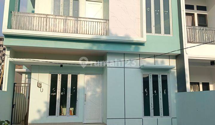 DIJUAL KOST UNIMUS Kedungmundu Kinijaya Dekat Gemah 1