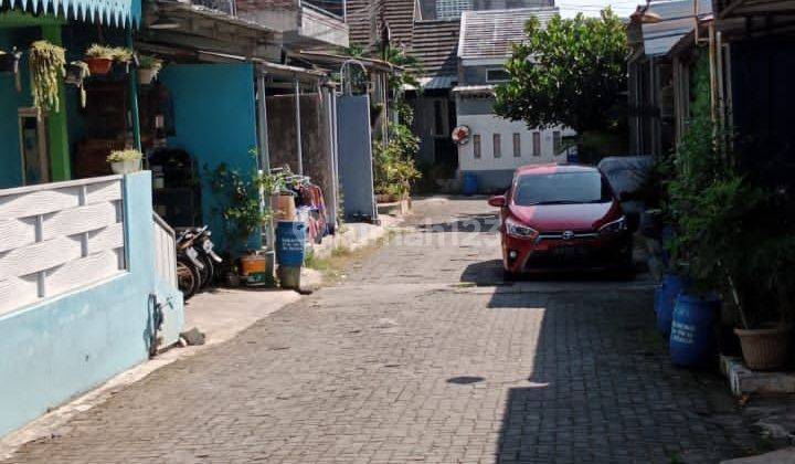 RUMAH BAGUS UNDIP Tembalang Bulusan Dekat Mulawarman  2