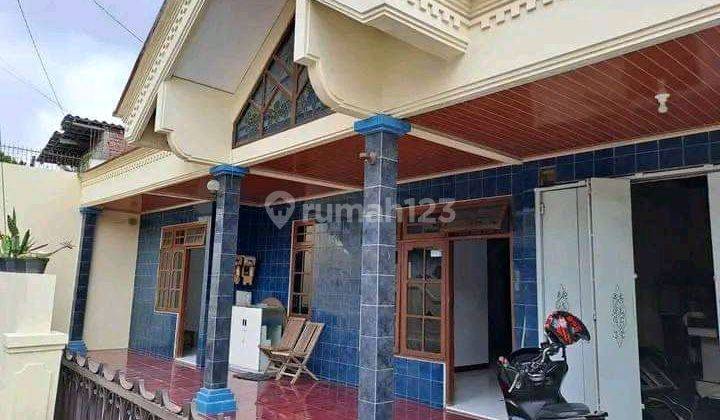 RUMAH BAGUS TENGAH KOTA Semarang Kumudasmoro Pamularsih  1