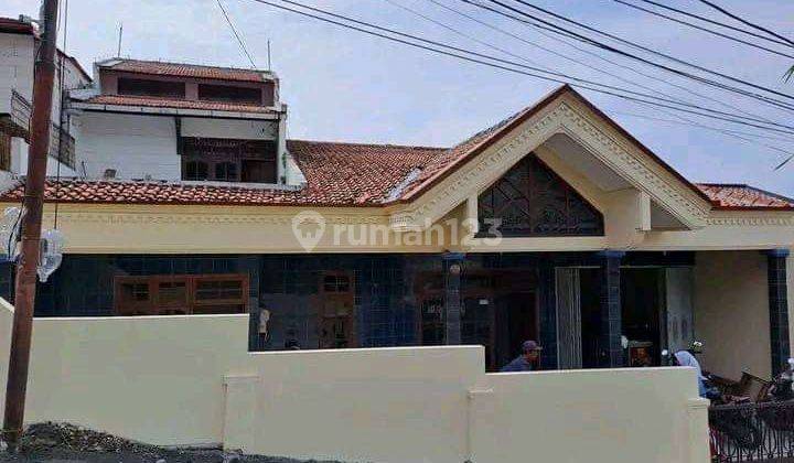 RUMAH BAGUS TENGAH KOTA Semarang Kumudasmoro Pamularsih  2