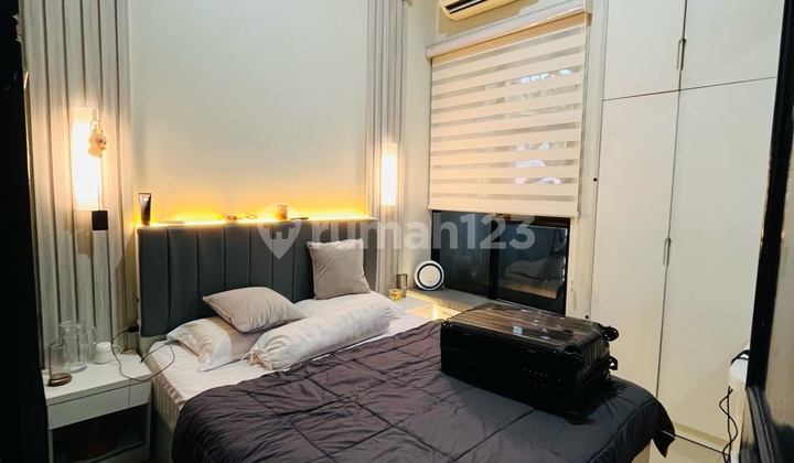 Rumah Mewah Minimalis Ketileng Indah Dekat Kampus Unimus  2