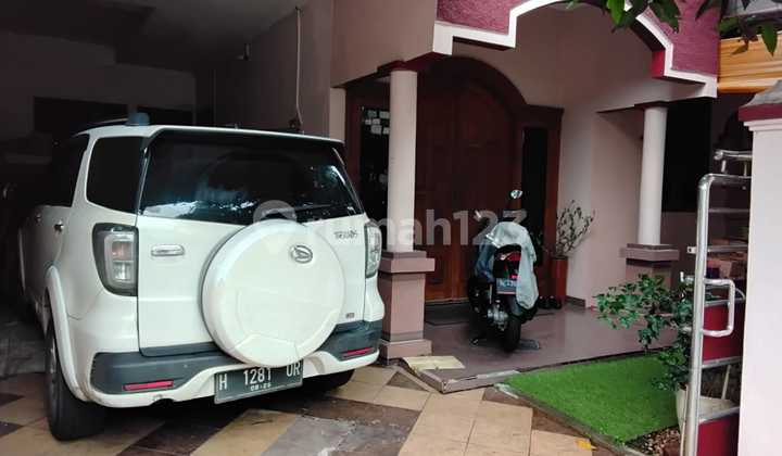 Rumah Bagus Graha Yasa Bandarjo Ungaran 2