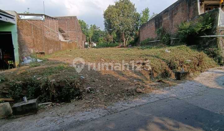 Tanah Murah Wonolopo Mijen Bsb Semarang Barat 1