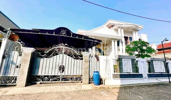 Luxury House Tembalang Semarang Atas Bulusan 1