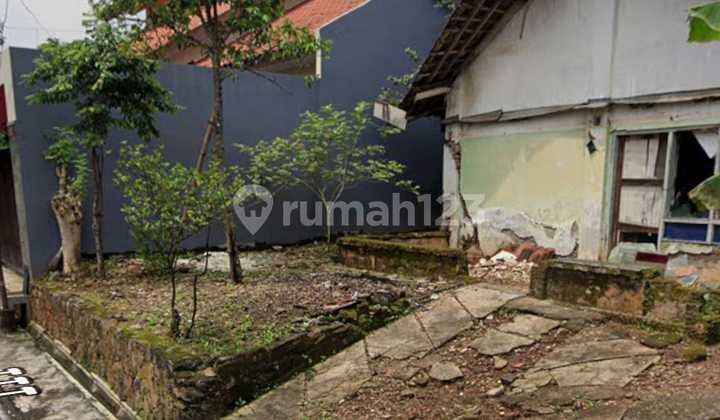 Tanah Bagus Karangrejo Banyumanik Semarang Atas  1