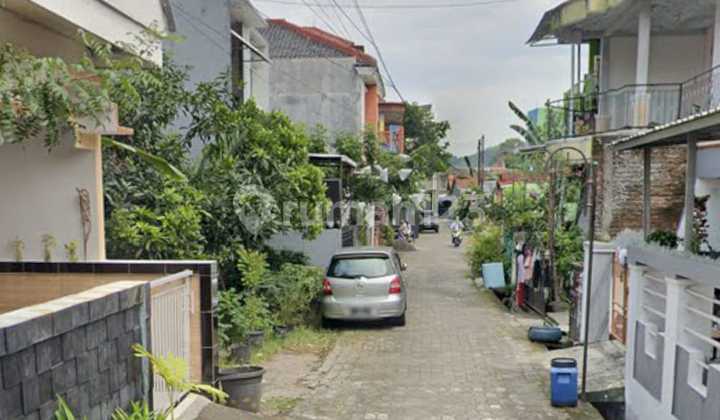 Rumah Kost Aktif Tengah Kota Semarang Menoreh Sampangan 
