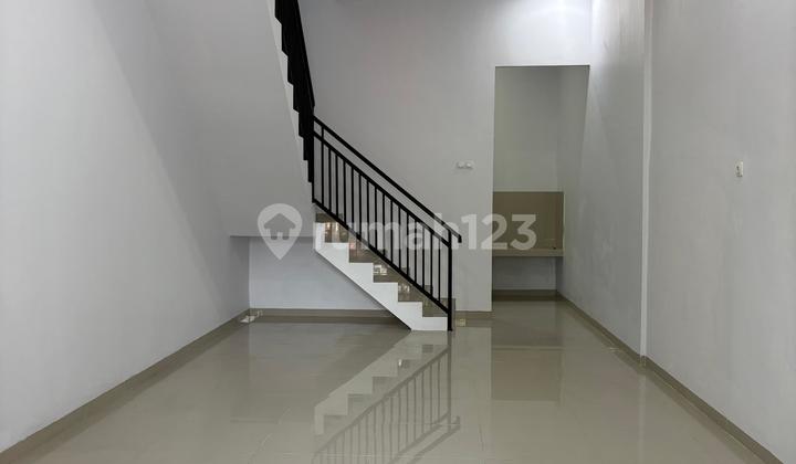 Ruko Bagus Unnes Gunungpati Raya Dekat Kampus Mipa 2