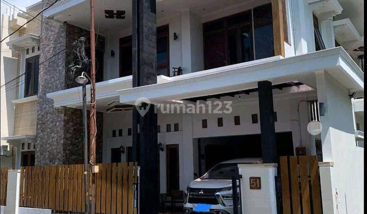 Luxury Home Bagus  Krapyak Semarang Barat  1